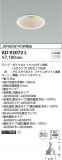 Koizumi ߾ 饤 AD92072LþʾLEDη¡ʰΡѤ䡡Ҹ -LIGHTING DEPOT-