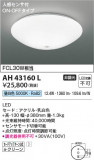 Koizumi ߾  AH43160LþʾLEDη¡ʰΡѤ䡡Ҹ -LIGHTING DEPOT-