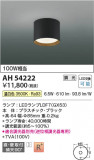 Koizumi ߾  AH54222þʾLEDη¡ʰΡѤ䡡Ҹ -LIGHTING DEPOT-