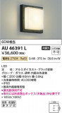 Koizumi ߾ ɱɼ֥饱å AU46391LþʾLEDη¡ʰΡѤ䡡Ҹ -LIGHTING DEPOT-