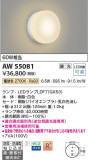 Koizumi ߾ ɱɼ֥饱å AW55081þʾLEDη¡ʰΡѤ䡡Ҹ -LIGHTING DEPOT-