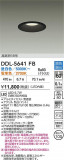 DAIKO ŵ LEDĴ饤 DDL-5641FBþʾLEDη¡ʰΡѤ䡡Ҹ -LIGHTING DEPOT-