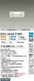 DAIKO ŵ LEDإ饤 DDL-5646FWGþʾLEDη¡ʰΡѤ䡡Ҹ -LIGHTING DEPOT-