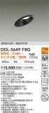 DAIKO ŵ LED饤 DDL-5649FBGþʾLEDη¡ʰΡѤ䡡Ҹ -LIGHTING DEPOT-
