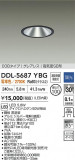 DAIKO ŵ LED饤 DDL-5687YBGþʾLEDη¡ʰΡѤ䡡Ҹ -LIGHTING DEPOT-