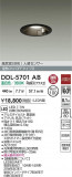 DAIKO ŵ LEDʹ󥵡ե饤 DDL-5701ABþʾLEDη¡ʰΡѤ䡡Ҹ -LIGHTING DEPOT-