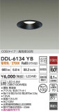DAIKO ŵ LED饤 DDL-6134YBþʾLEDη¡ʰΡѤ䡡Ҹ -LIGHTING DEPOT-