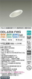 DAIKO ŵ LEDإ饤 DDL-6204FWGþʾLEDη¡ʰΡѤ䡡Ҹ -LIGHTING DEPOT-