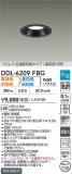 DAIKO ŵ LEDإ饤 DDL-6209FBGþʾLEDη¡ʰΡѤ䡡Ҹ -LIGHTING DEPOT-