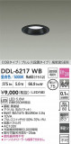 DAIKO ŵ LED饤 DDL-6217WBþʾLEDη¡ʰΡѤ䡡Ҹ -LIGHTING DEPOT-