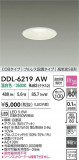 DAIKO ŵ LED饤 DDL-6219AWþʾLEDη¡ʰΡѤ䡡Ҹ -LIGHTING DEPOT-