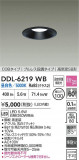 DAIKO ŵ LED饤 DDL-6219WBþʾLEDη¡ʰΡѤ䡡Ҹ -LIGHTING DEPOT-