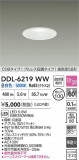 DAIKO ŵ LED饤 DDL-6219WWþʾLEDη¡ʰΡѤ䡡Ҹ -LIGHTING DEPOT-