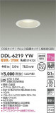 DAIKO ŵ LED饤 DDL-6219YWþʾLEDη¡ʰΡѤ䡡Ҹ -LIGHTING DEPOT-
