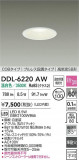 DAIKO ŵ LED饤 DDL-6220AWþʾLEDη¡ʰΡѤ䡡Ҹ -LIGHTING DEPOT-