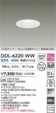 DAIKO ŵ LED饤 DDL-6220WWþʾLEDη¡ʰΡѤ䡡Ҹ -LIGHTING DEPOT-