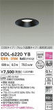 DAIKO ŵ LED饤 DDL-6220YBþʾLEDη¡ʰΡѤ䡡Ҹ -LIGHTING DEPOT-
