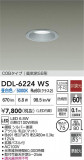 DAIKO ŵ LED饤 DDL-6224WSþʾLEDη¡ʰΡѤ䡡Ҹ -LIGHTING DEPOT-