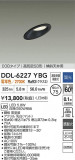DAIKO ŵ LED饤 DDL-6227YBGþʾLEDη¡ʰΡѤ䡡Ҹ -LIGHTING DEPOT-