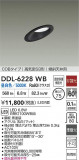 DAIKO ŵ LED饤 DDL-6228WBþʾLEDη¡ʰΡѤ䡡Ҹ -LIGHTING DEPOT-