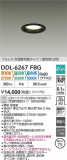 DAIKO ŵ LEDإ饤 DDL-6267FBGþʾLEDη¡ʰΡѤ䡡Ҹ -LIGHTING DEPOT-
