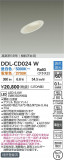 DAIKO ŵ LEDĴ饤 DDL-CD024WþʾLEDη¡ʰΡѤ䡡Ҹ -LIGHTING DEPOT-