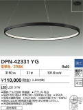 DAIKO ŵ LEDڥ DPN-42331YGþʾLEDη¡ʰΡѤ䡡Ҹ -LIGHTING DEPOT-