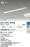 DAIKO ŵ LEDܾѴ DSY-4393AWGEþʾLEDη¡ʰΡѤ䡡Ҹ -LIGHTING DEPOT-