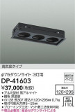 DAIKO ŵ ȥå753 DP-41603þʾLEDη¡ʰΡѤ䡡Ҹ -LIGHTING DEPOT-