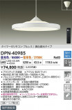 DAIKO ŵ Ĵڥ DPN-40985þʾLEDη¡ʰΡѤ䡡Ҹ -LIGHTING DEPOT-