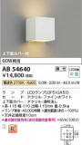 Koizumi ߾ LED֥饱å AB54640þʾLEDη¡ʰΡѤ䡡Ҹ -LIGHTING DEPOT-