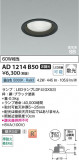 Koizumi ߾ LEDⵤ̩SB饤 AD1214B50þʾLEDη¡ʰΡѤ䡡Ҹ -LIGHTING DEPOT-