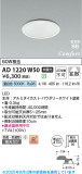 Koizumi ߾ LEDⵤ̩SB饤 AD1220W50þʾLEDη¡ʰΡѤ䡡Ҹ -LIGHTING DEPOT-