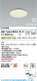 Koizumi ߾ LEDⵤ̩SB饤 AD1222W35þʾLEDη¡ʰΡѤ䡡Ҹ -LIGHTING DEPOT-