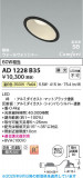 Koizumi ߾ LEDⵤ̩SB饤 AD1228B35þʾLEDη¡ʰΡѤ䡡Ҹ -LIGHTING DEPOT-