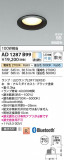 Koizumi ߾ LEDⵤ̩SB饤 AD1287B99þʾLEDη¡ʰΡѤ䡡Ҹ -LIGHTING DEPOT-
