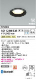 Koizumi ߾ LEDⵤ̩SB饤 AD1288B35þʾLEDη¡ʰΡѤ䡡Ҹ -LIGHTING DEPOT-