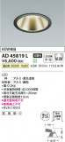 Koizumi ߾ LED饤 AD45819LþʾLEDη¡ʰΡѤ䡡Ҹ -LIGHTING DEPOT-