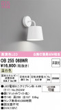 ODELIC �����ǥ�å� �֥饱�å� OB255068WR�þ��ʾ����LED�������η�¡��ʰ����Ρ����Ѥ�����䡡�����Ҹ� -LIGHTING DEPOT-