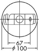 DAIKO DPN-36613