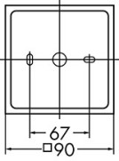 DAIKO DPN-54688