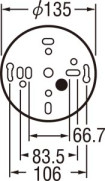 ODELIC ǥå OC006687L OC006687L ǥꥢ ָ ŵָEFA 饷å쥬|ʥ롦ȥ꡼ ѥ֥å ǥꥢ  810|ǥꥢ  ָ