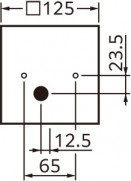 ODELIC �����ǥ�å� �������ƥꥢ�饤�� OG264111NCR �̿�3