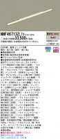 Panasonic LED󥰥饤 NNF46713ZLT9