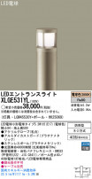 Panasonic LEDƥꥢȥɥ XLGE531YL