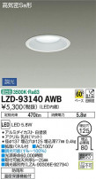 DAIKO ŵ 饤() LZD-93140AWB