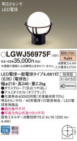 Panasonic ƥꥢ饤 LGWJ56975F