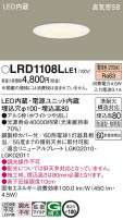 Panasonic ƥꥢ饤 LRD1108LLE1