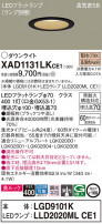 Panasonic 饤 XAD1131LKCE1