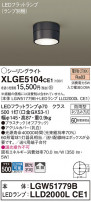 Panasonic ƥꥢ饤 XLGE5104CE1